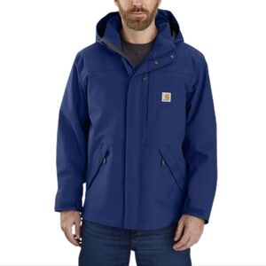 Carhartt Shoreline Storm Defender Loose Fit Heavyweight Jacket